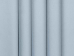 Хлопок сплошной цвет ткани для штор