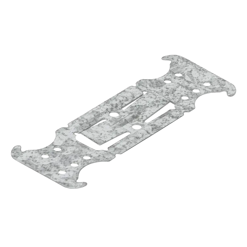 Santreyd Двухуровневый соединитель для потолочных профилей 60x27 мм 12902618 ПП STLM-0002512 - Вид №2