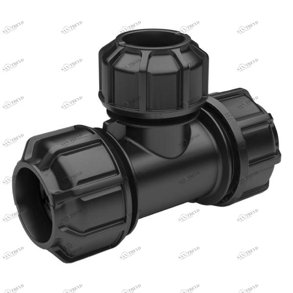 SANIT 69237400 Снижение тройника 