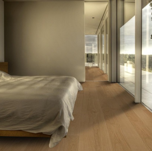 Паркетная доска Kahrs Дуб Дублин 2600200439 - Вид №5