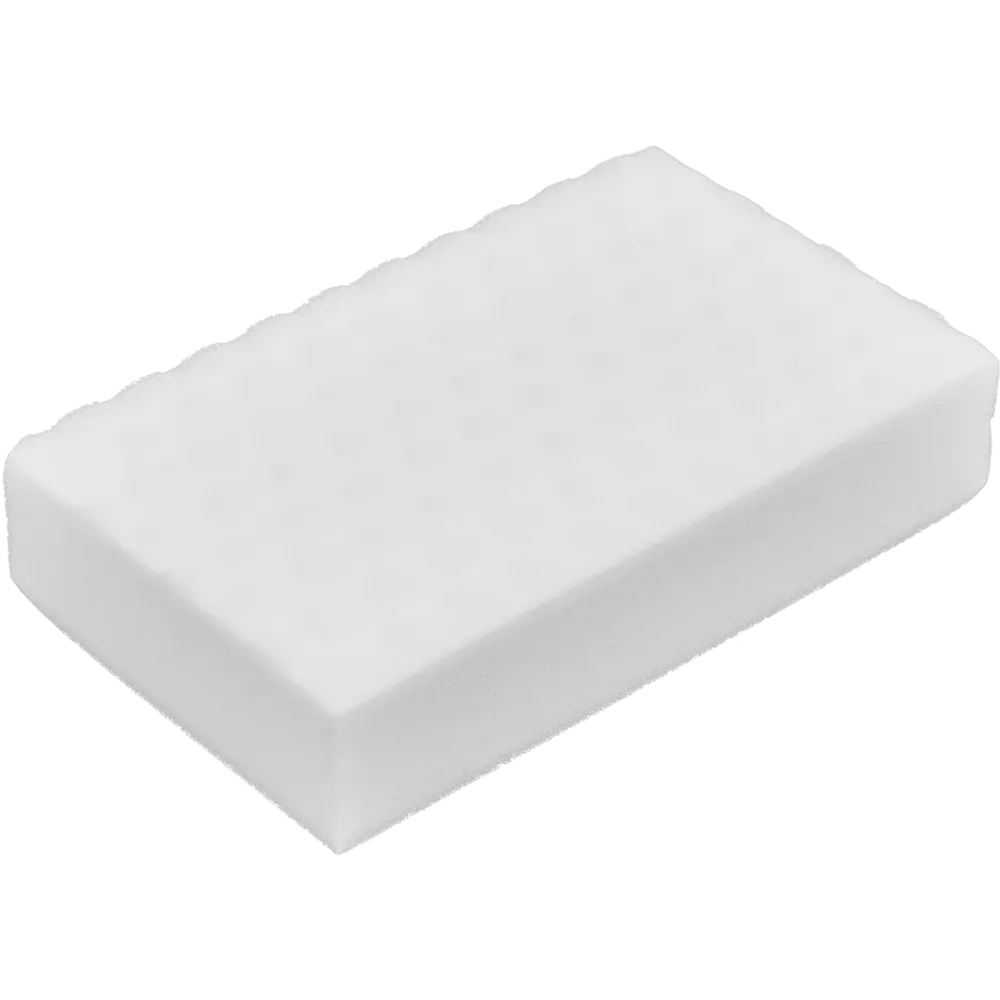 88923510 Губка меламиновая для удаления пятен10x6x2 см STLM-0818533 Santreyd 