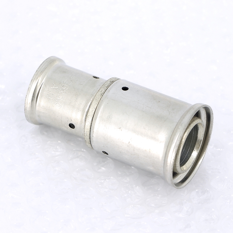 Муфта пресс HENCO 32х26 16P3226 - Вид №2