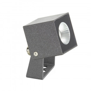 MegaSegno SQ Ghidini Segno Spot SQ .05 Темно-Cерый (Матовый)