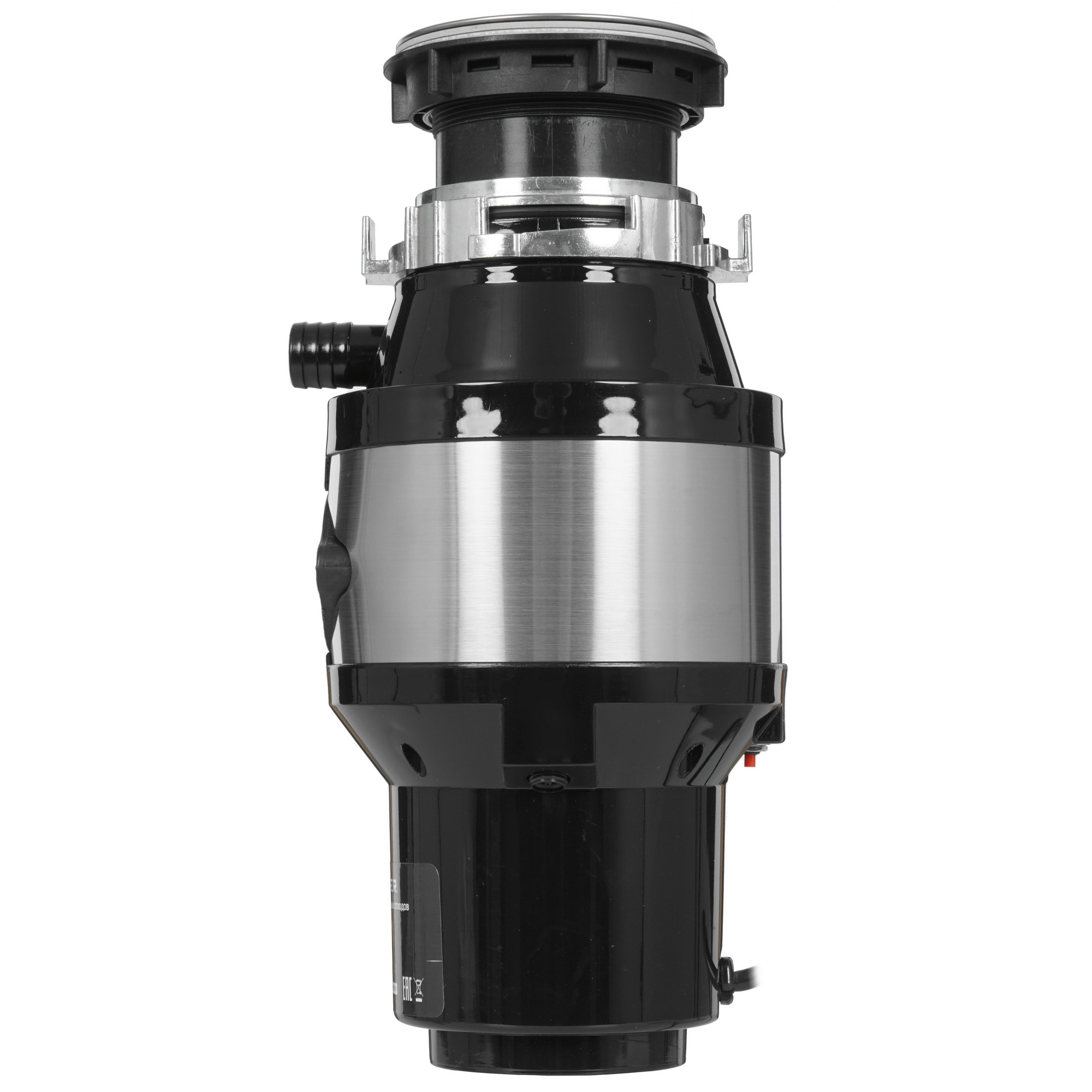 5368256 Измельчитель пищевых отходов Harper HWD-400D01 STDN-0019239 - Вид №1