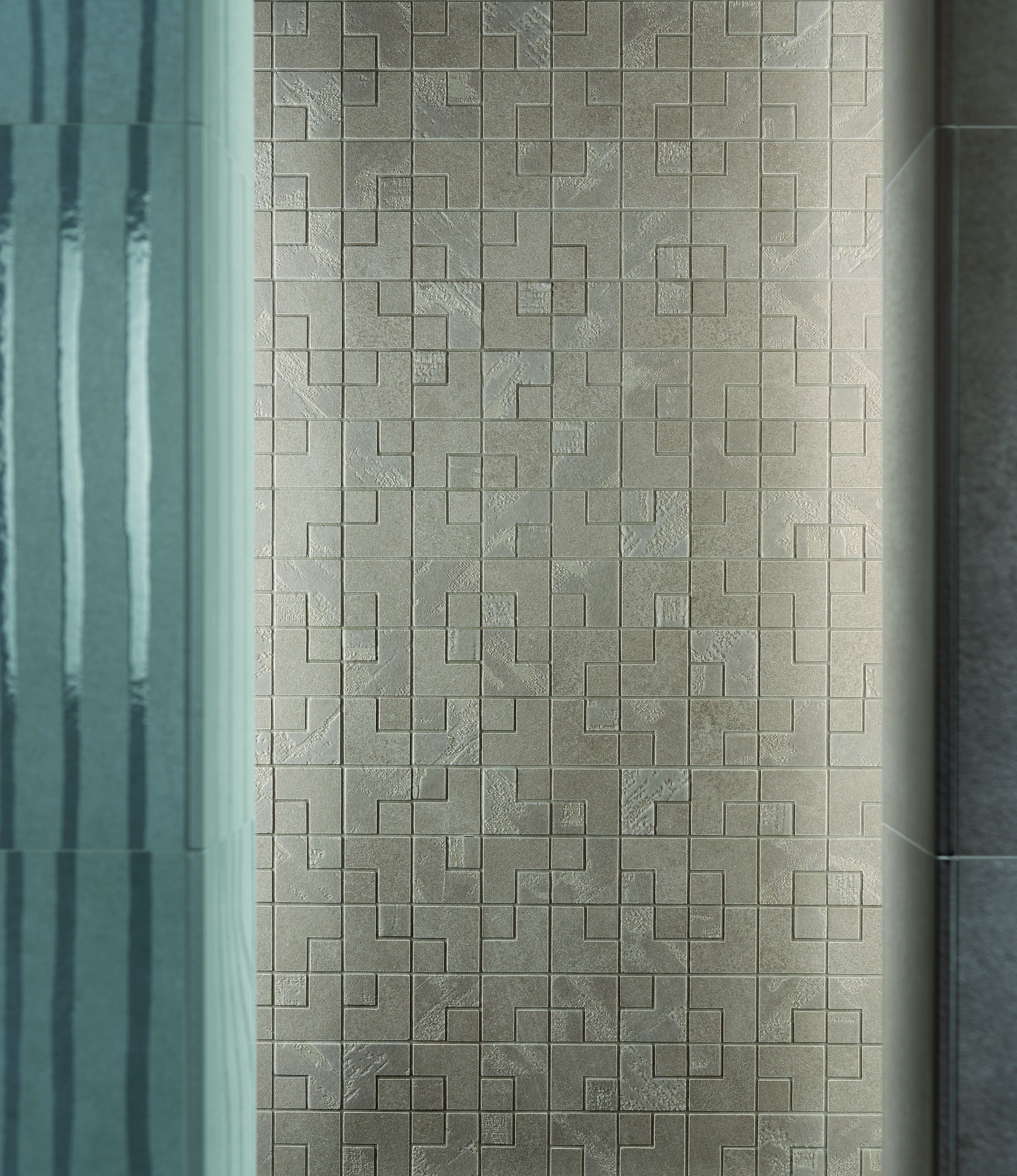 Мозаика из керамогранита FAP ceramiche Лето ARCH-00076237 - Вид №3