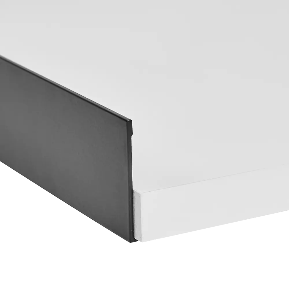 Santreyd — Наклонные полки с ограничителем для шкафа Лион, 2 шт 88967140 STLM-1077837 - Вид №1