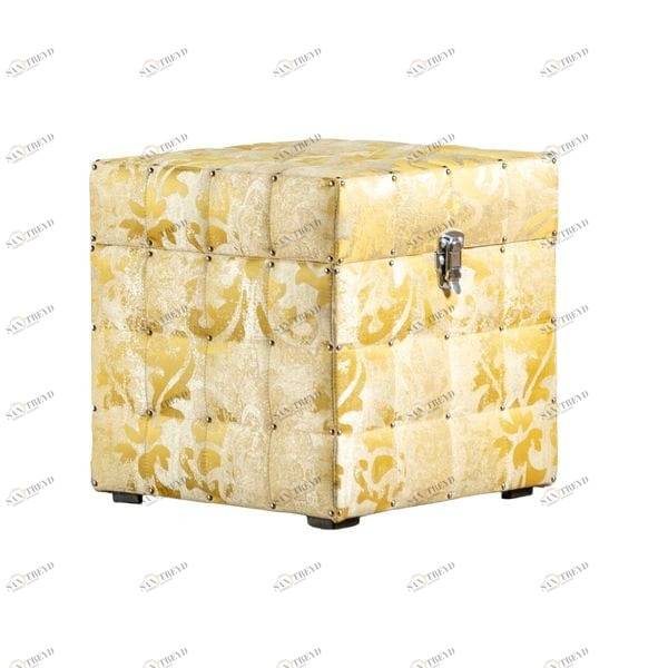 Сундук (малый) Желтый UNICO  248979 Бежевый;желтый 
