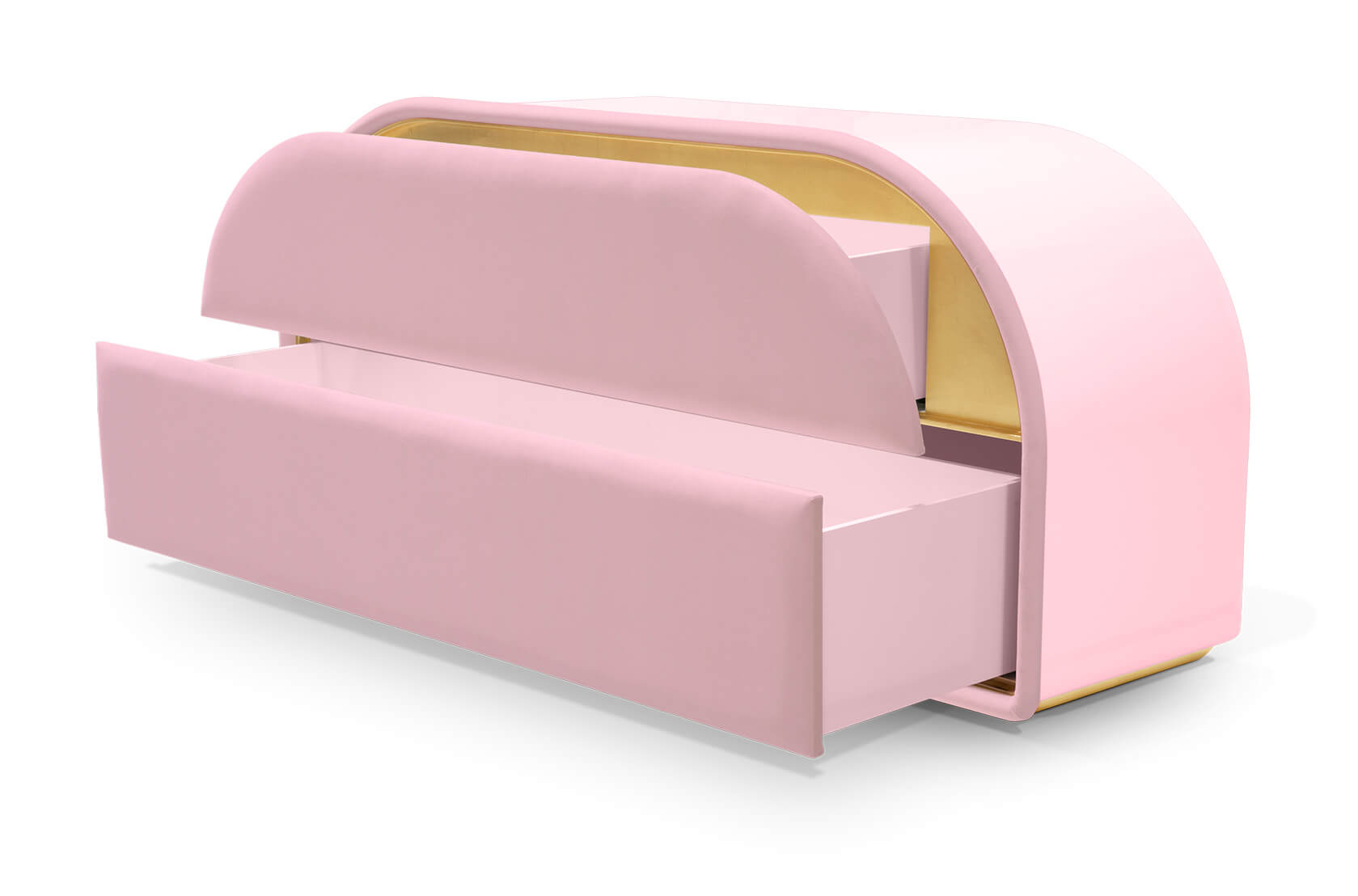 CIST232 Комоды детские Жвачка 2 ящика Circu  - Вид №1