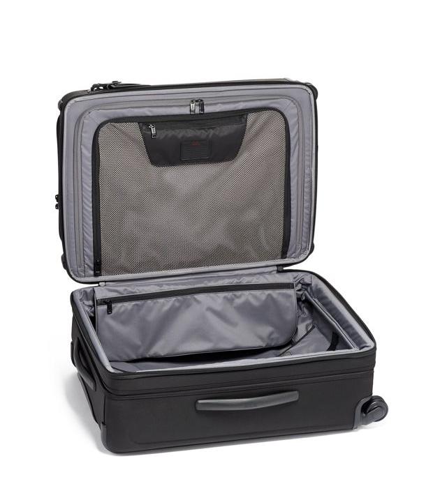 2203064D3 Чемодан Exp 4-Wheel Trolley Tumi Alpha 3  - Вид №1