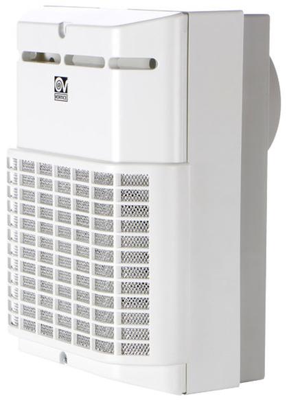 Vortice Центробежный канальный вентилятор Vort 11900 - Вид №3