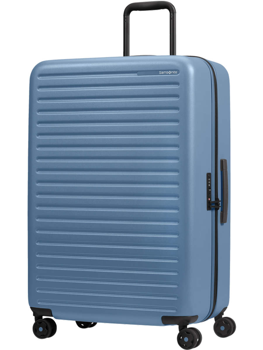 KF1-11003 Чемодан KF1*003 Spinner (4 wheels) 75 Samsonite Stackd 