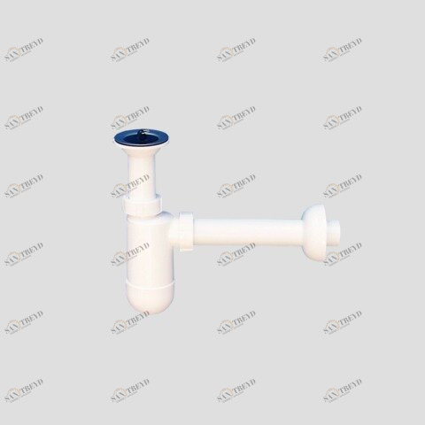 SANIT 72907010040 Санит Сифон 609/1 G1 1 / 4x40 