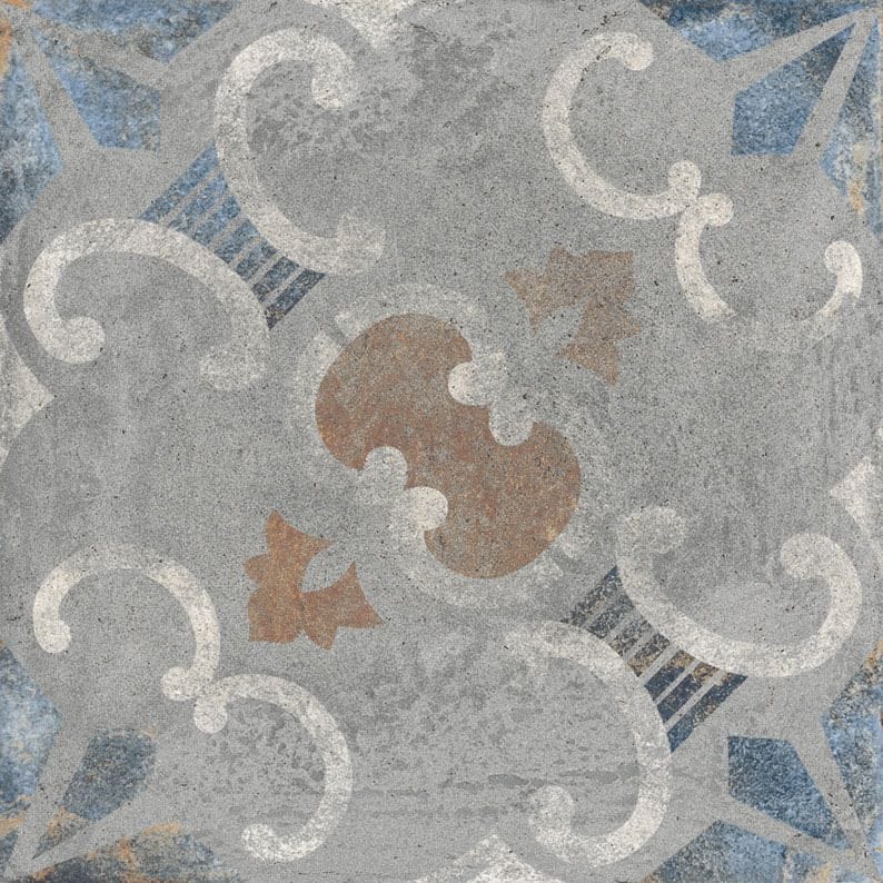 Пол / керамогранит KERADOM CASCINE ARCH-00074613 - Вид №4