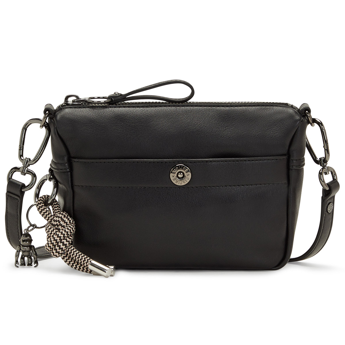 KI649566C Сумка кросс-боди Small Crossbody Bag Kipling Xandra 