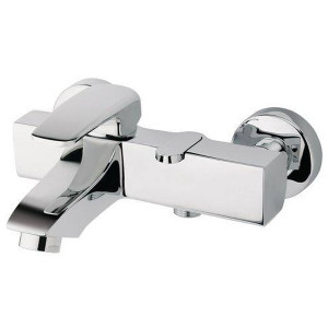 KI850102015 Смеситель для ванны и душа Kimono Webert DoReMi