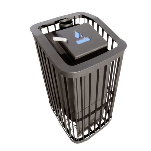 Печь для бани Варвара Терма каменка Панорама вынос 300 3769 - Вид №1