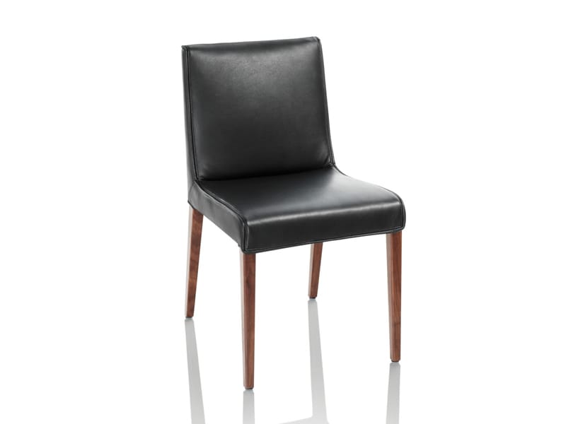 Мягкий стул Wittmann Лесли ARCH-00004453 - Вид №2