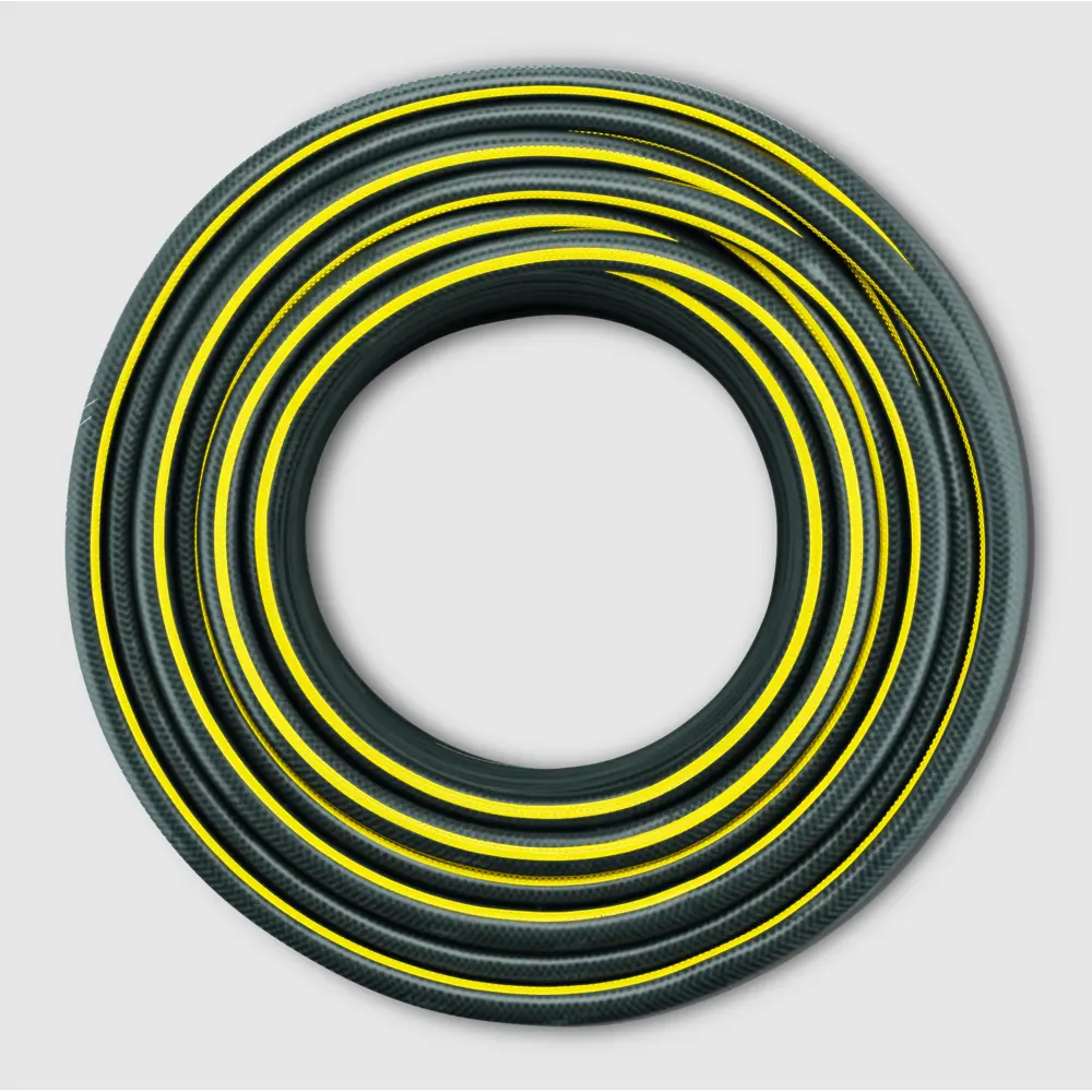 Шланг для полива KARCHER 3/4" 50 м Полиуретан STLM-2175857 - Вид №1