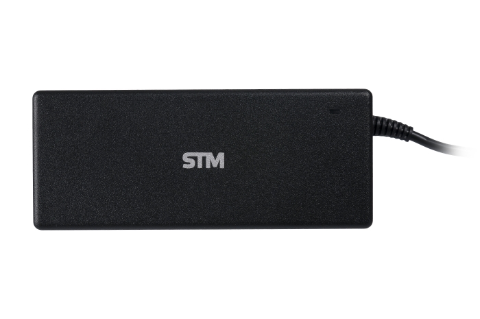 BLU120 Nb adapter , 120w, usb(2.1a) STM Santreyd  - Вид №2