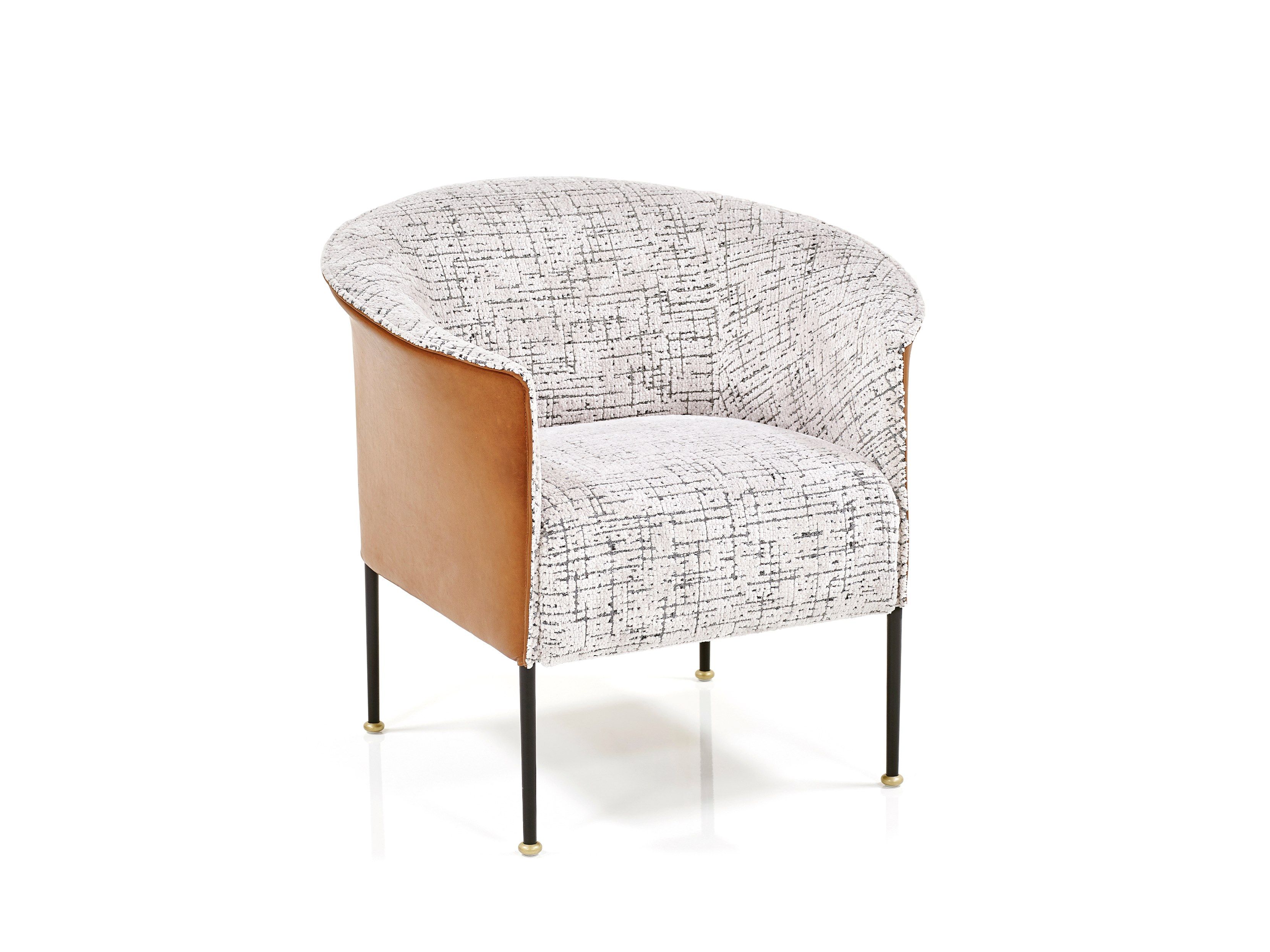 Тканевое кресло Wittmann LILIAN ARCH-00059245 - Вид №4