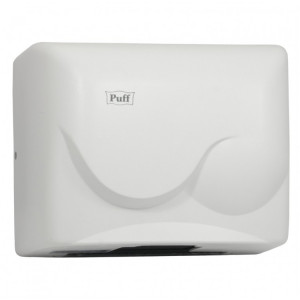 8823 Puff Сушилка для рук Пластик ABS Puff 8823 Белый белый