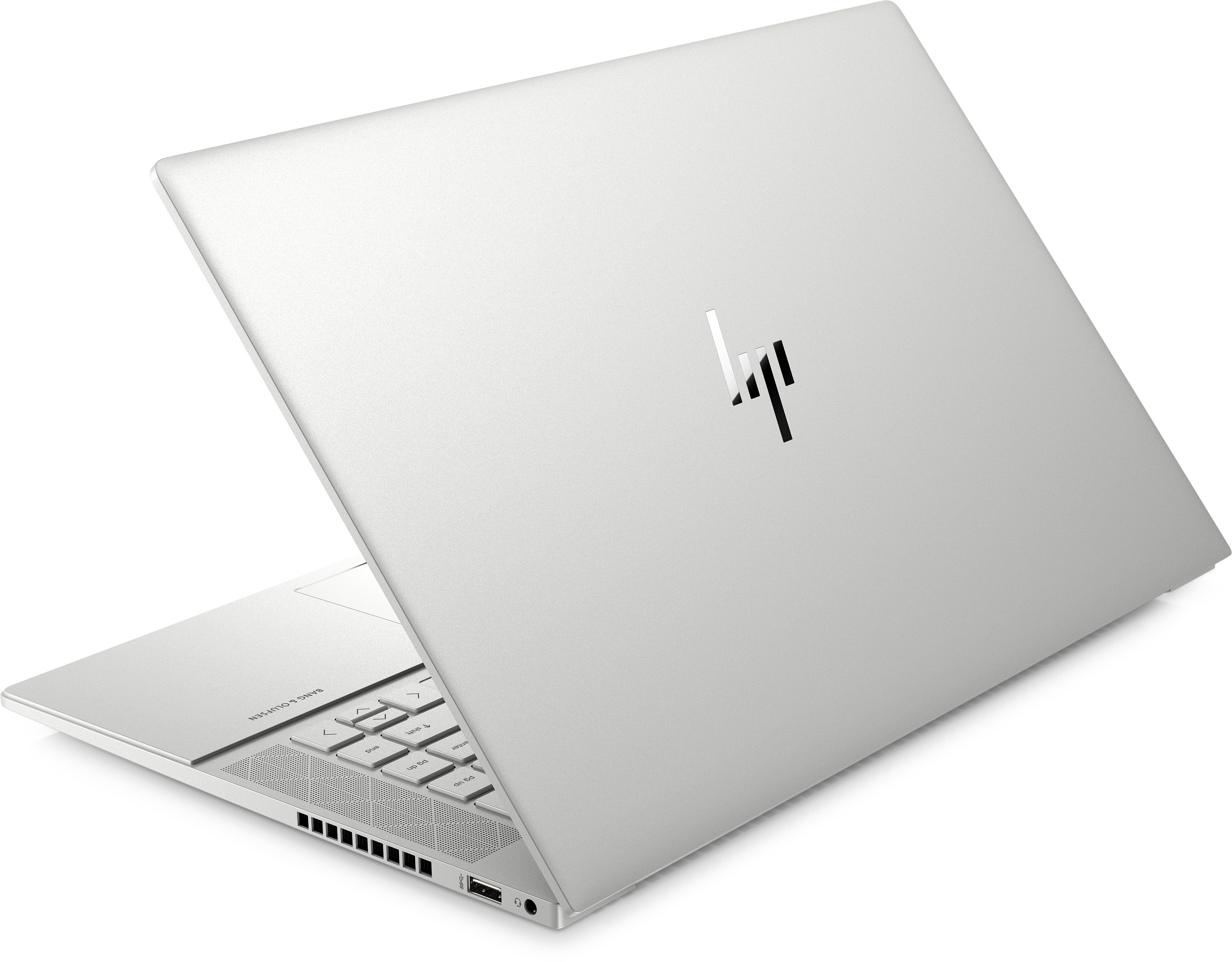 22R15EA#ACB envy 15-ep0037ur 15.6"(1920x1080 ips)/intel core i5 10300h(2.9ghz)/16384mb/512pcissdgb/nodvd/ext:geforce gtx 1650ti(4096mb)/cam/wifi/83whr/war 1y/natural silver/freedos + fingerprint HP Santreyd  - Вид №3