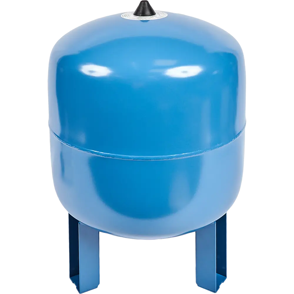 Гидроаккумулятор REFLEX DE вертикальный 33 л, 7305500 STLM-2075244