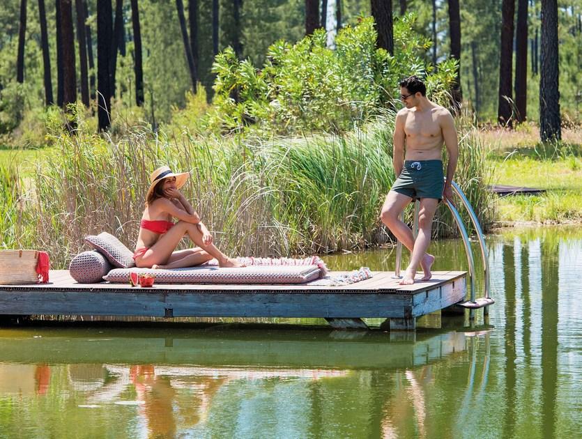 GAN Цилиндрическая подушка из полипропилена с рисунком для улицы Garden layers sun-id-1425388 - Вид №8