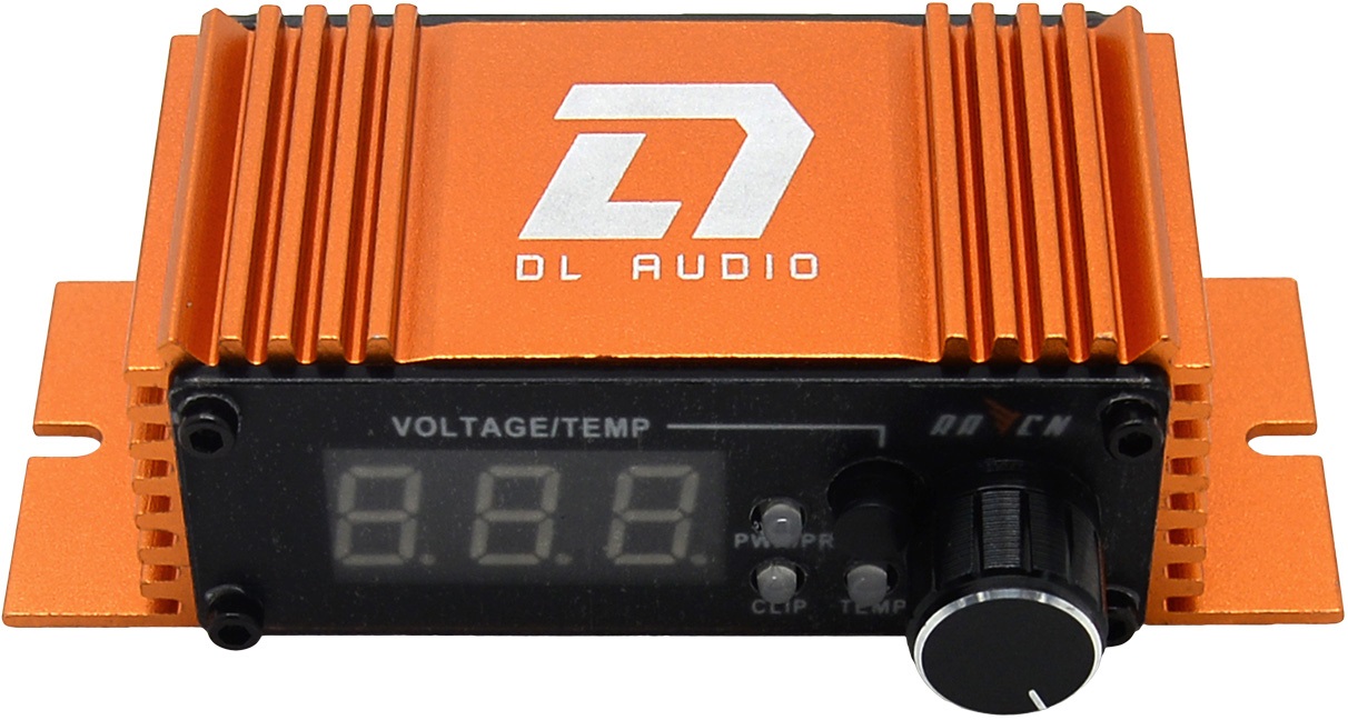 9285664 Усилитель DL Audio Raven 5.1100 STDN-0123902 - Вид №4