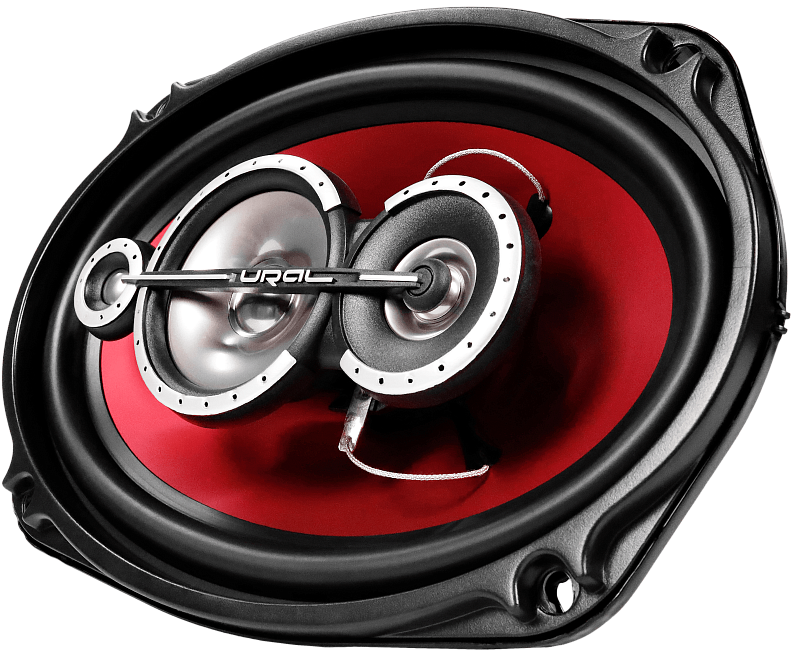 9250869 Коаксиальная акустическая система Ural DDB AS-D6941 STDN-0036773 - Вид №1