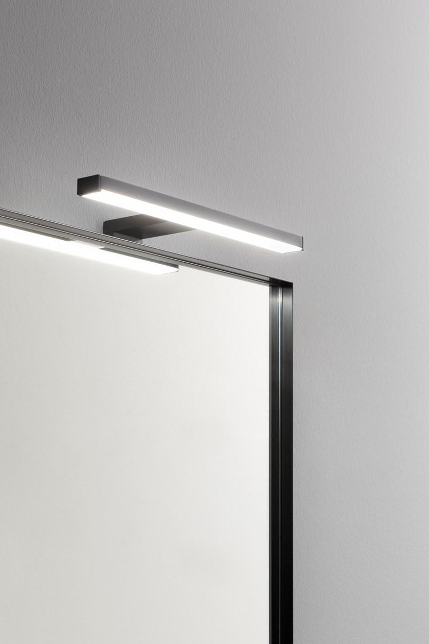 ARBLU Зеркало в ванной со встроенной подсветкой sun-id-1445190 - Вид №5