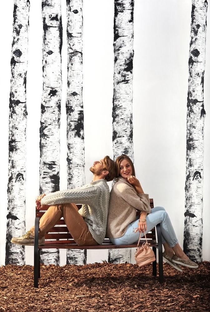 COTTO D'ESTE Покрытие керамогранита Wonderwall sun-id-1351662 - Вид №3