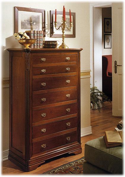 Комод  MIRANDOLA 627T 