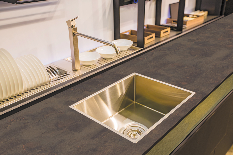 Стеновые панели - Оксайдо LIGRON LIST14 1246 - Вид №8