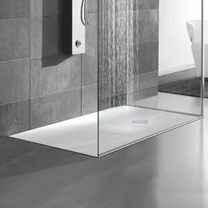 Душевой поддон Corian 120 см 5COD2N0