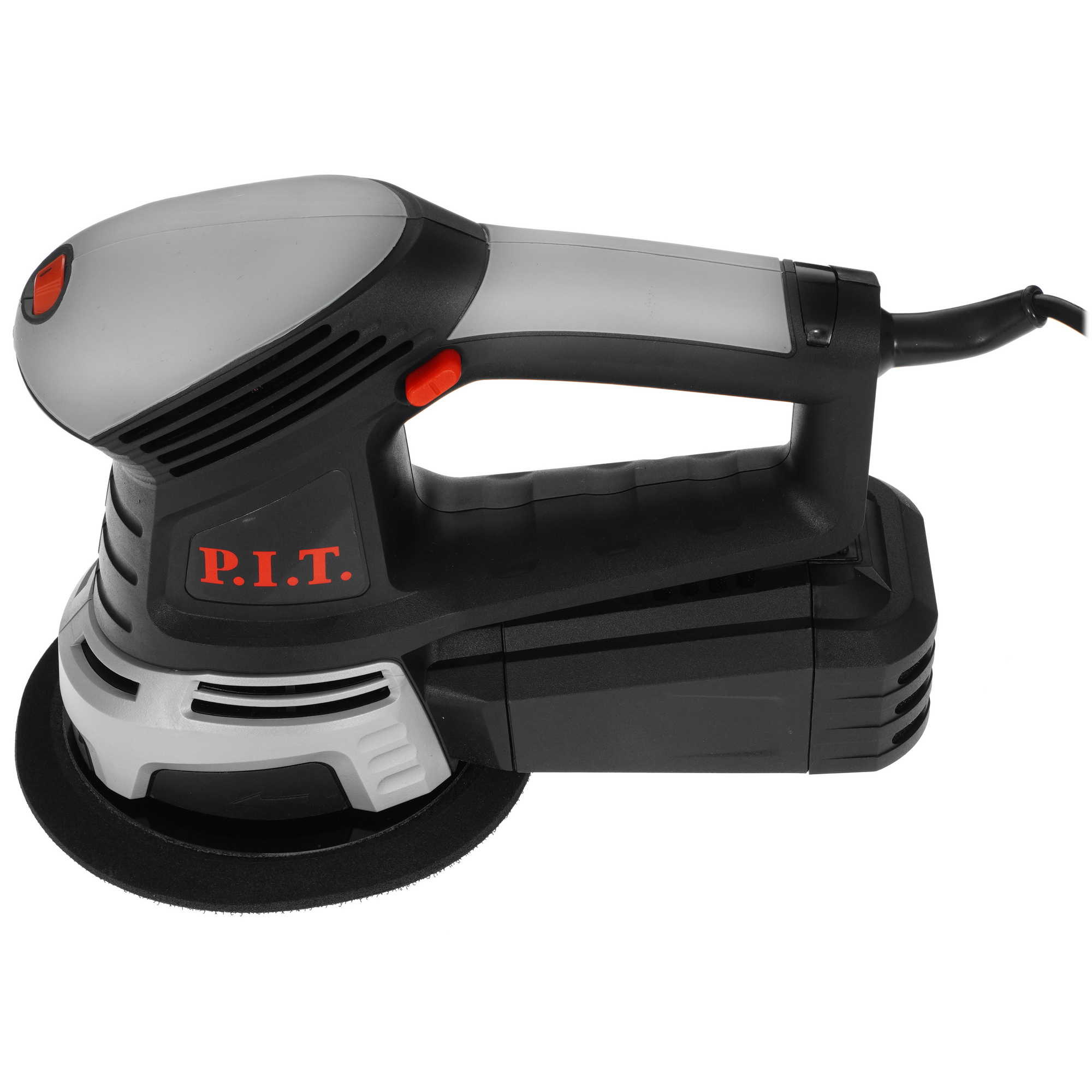 Эксцентриковая шлифмашинка P.I.T. PDS150-C 9938107 PIT STDN-0087756 - Вид №2