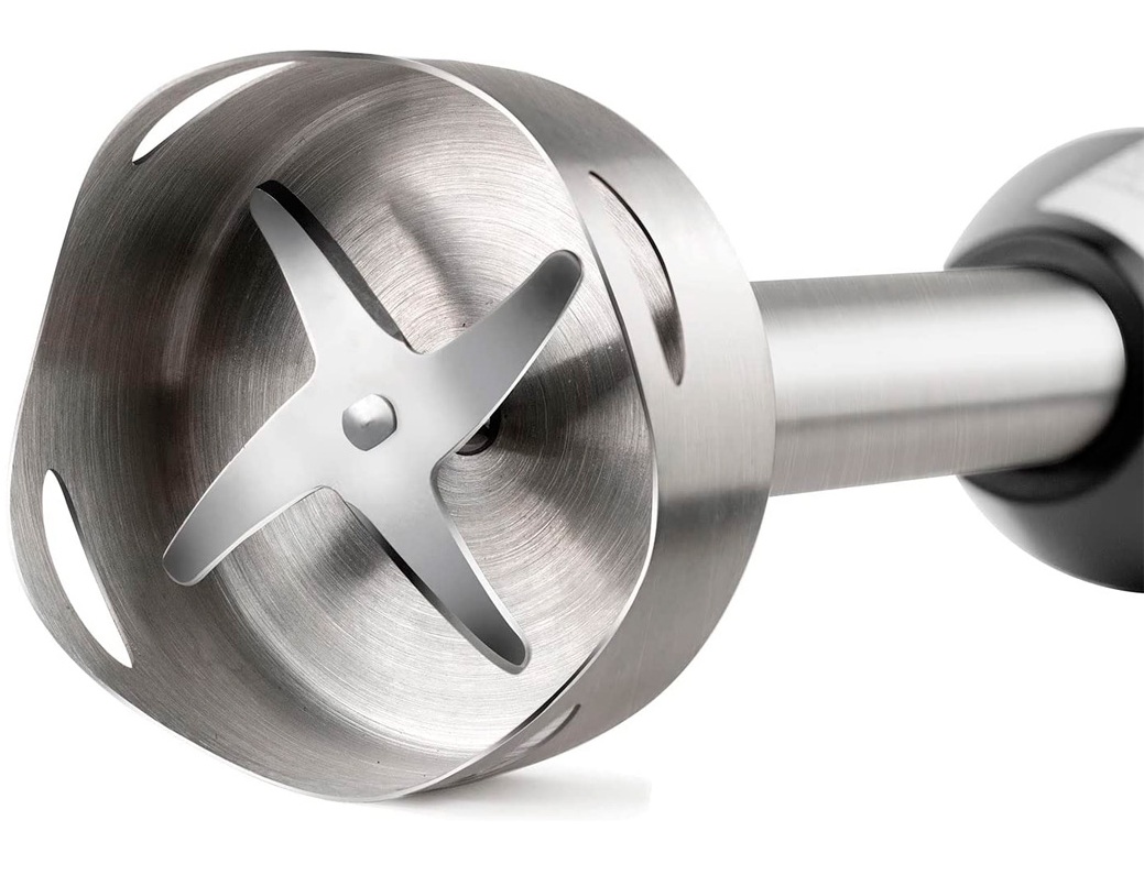 9918745 Блендер погружной Black+Decker BXHBA1500E черный STDN-0062090 - Вид №2