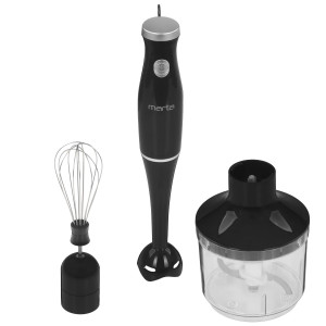 9052439 Блендер погружной MARTA MT-1570 черный