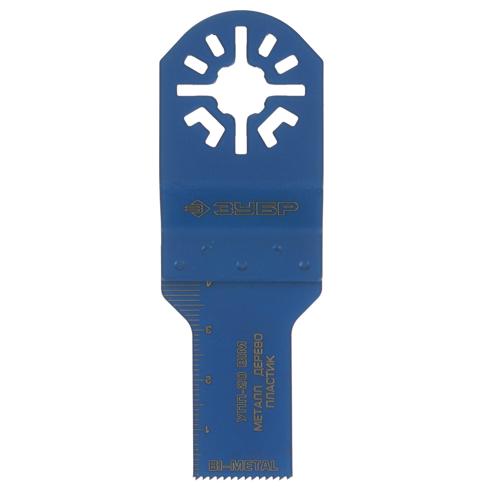 Насадка для реноватора/мфи ЗУБР 15561-20 9975830 STDN-0008962