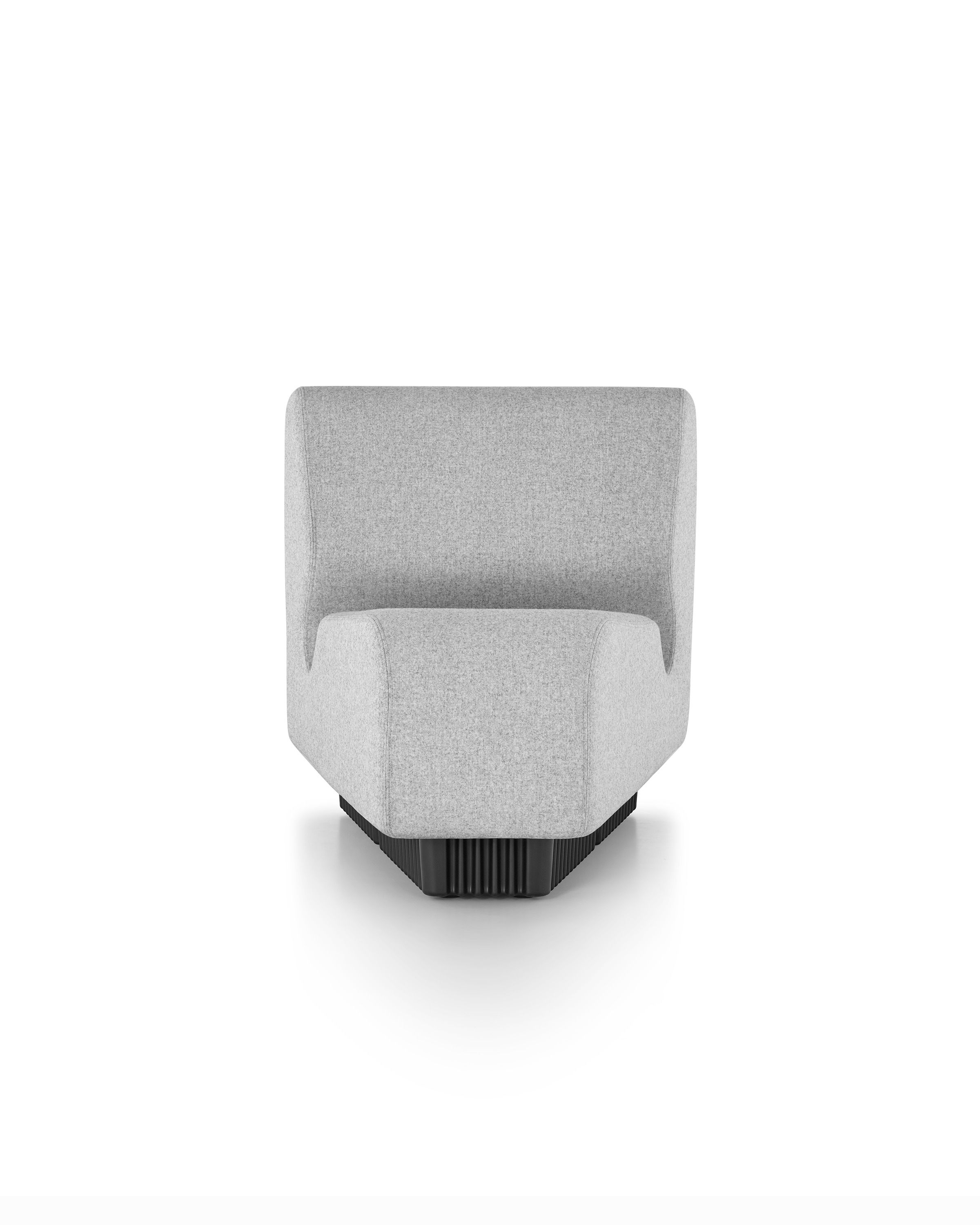 Модульный тканевый диван Herman Miller Chadwick ARCH-00129635 - Вид №24