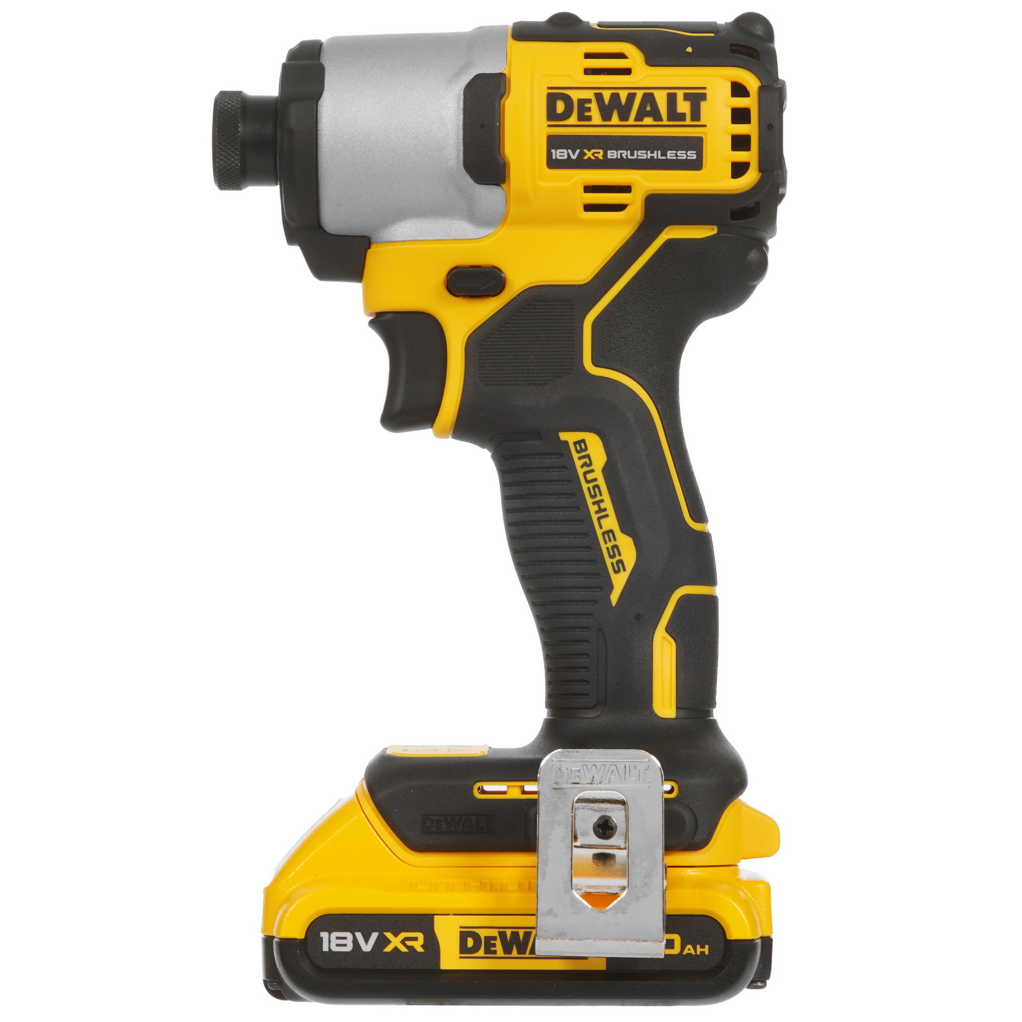 Винтоверт DeWalt DCF840D2T FLEXVOLТ 18/54V 5438040 STDN-0140195
