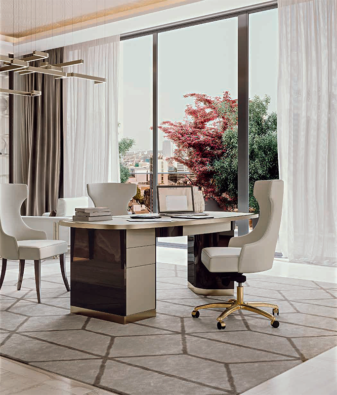 Письменный стол IKAT BIZZOTTO 173A Atmosphera - Вид №2