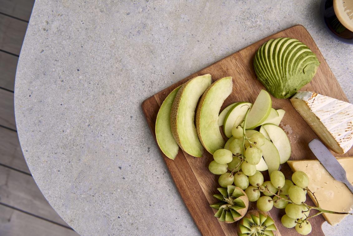 MNST1000 Обеденный стол pa lava 280см x 85см Manutti Minus - Вид №3