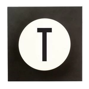 Крючок T