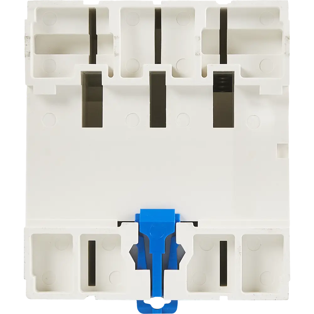 УЗО CHINT NXL-63 3P AC - защита от поражения током 85683463 STLM-0065221 - Вид №2