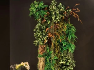 VGnewtrend Овощной каркас Vertical garden 1141619.60/20.60