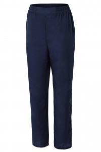 5044976 Брюки ВИТА женские темно-синие  Медицинская одежда  размер 48-50/158-164