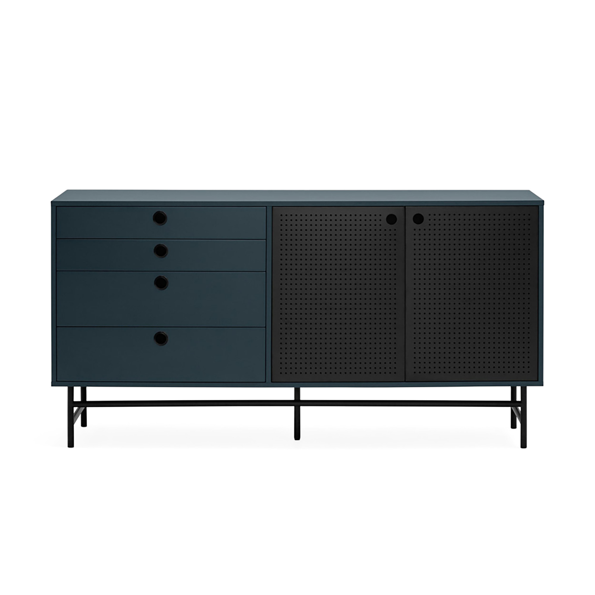 2000983245670 Комод MIUFORM Punto