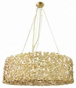 KOKET Подвесной светильник с кристаллами Eternity
