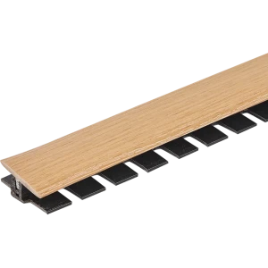 Профиль гибкий FloorExpert BR 206 0.95 м цвет дуб феррара светлый